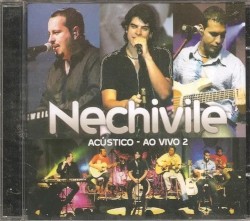 Acustico Ao Vivo 2