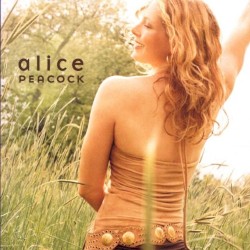 Alice Peacock