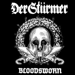 Bloodsworn (The First Decade)