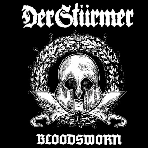 Bloodsworn (The First Decade)
