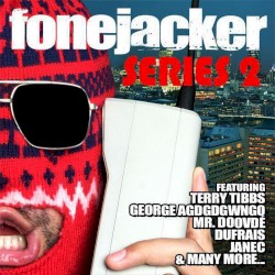 Fonejacker, Series 2