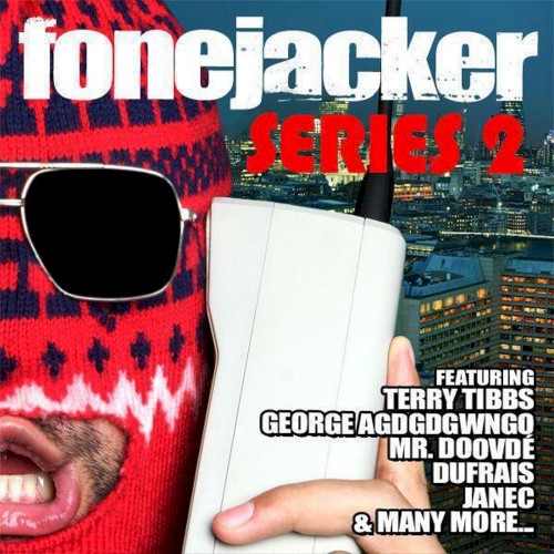 Fonejacker, Series 2
