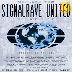 Ｓｉｇｎａｌｒａｖｅ Ｕｎｉｔｅｄ ワールドワイド