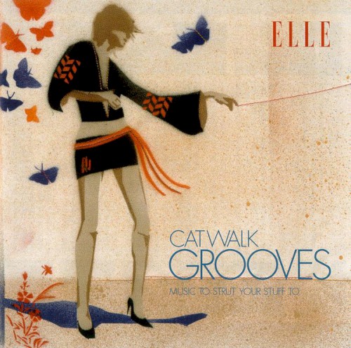 Catwalk Grooves: Music to Strut Your Stuff To