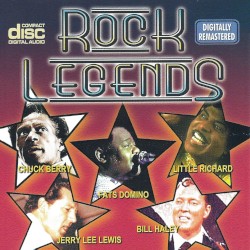 Rock Legends