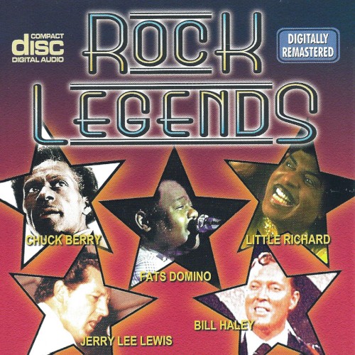 Rock Legends