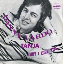 Tanja / Judy I Love You
