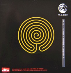 Labyrinth 3