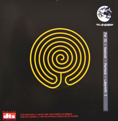 Labyrinth 3