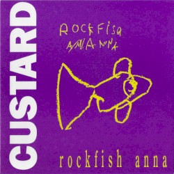 Rockfish Anna