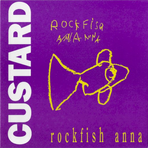 Rockfish Anna