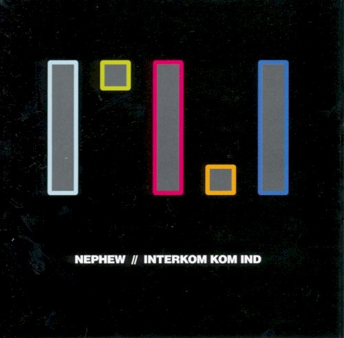 Interkom kom ind