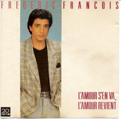 L'amour s'en va, l'amour revient