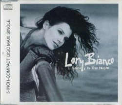 Lonely Is the Night
