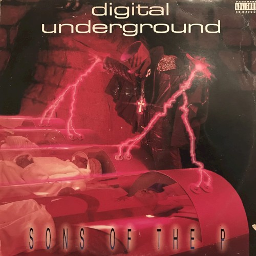 Sons of the P