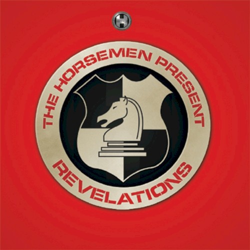 The Horsemen Present: Revelations