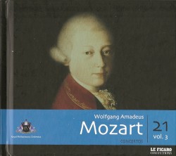Les grands compositeurs - Royal Philharmonic Orchestra : Mozart Concertos