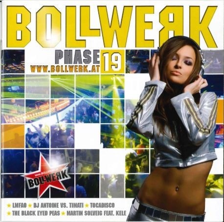 Bollwerk Phase 19