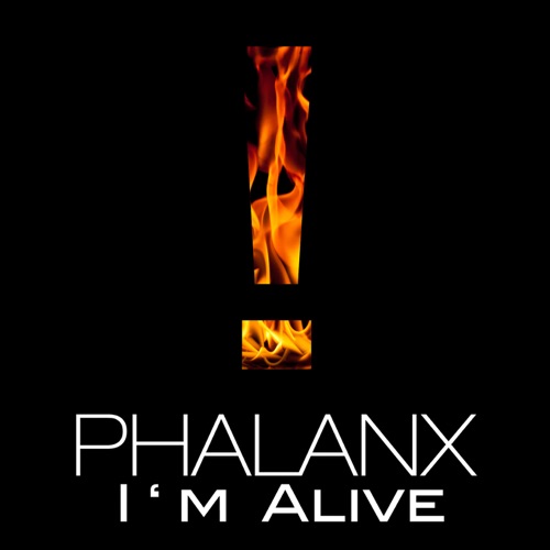 I’m Alive