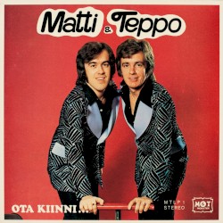 Ota kiinni…