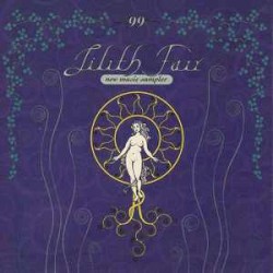 1999 Lilith Fair New Music Sampler