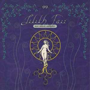 1999 Lilith Fair New Music Sampler