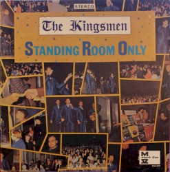 Standing Room Only