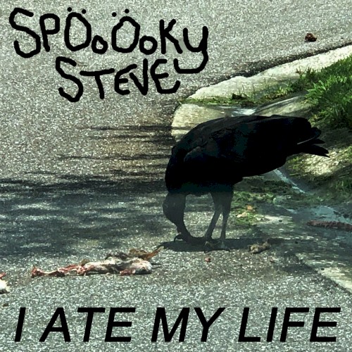 I Ate My Life