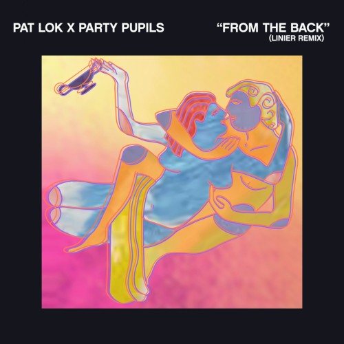 From the Back (Linier remix)