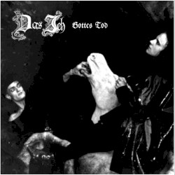 Gottes Tod