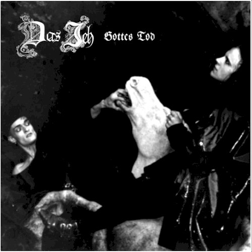 Gottes Tod