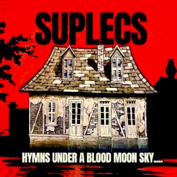 Hymns Under a Blood Moon Sky
