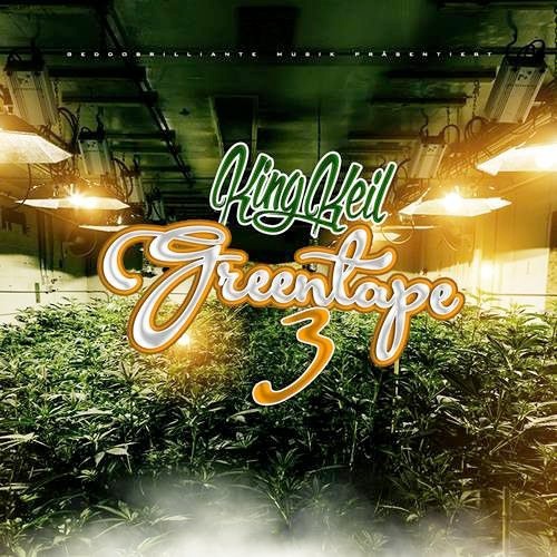 Tha Greentape Volume 3