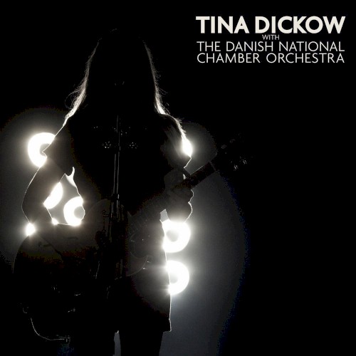 Live with the Danish National Chamber Orchestra