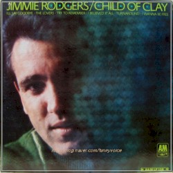 Child of Clay