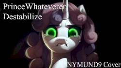 Destabilize (NYMUND9 Full Band Cover)