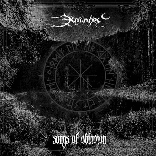 Songs of Oblivion