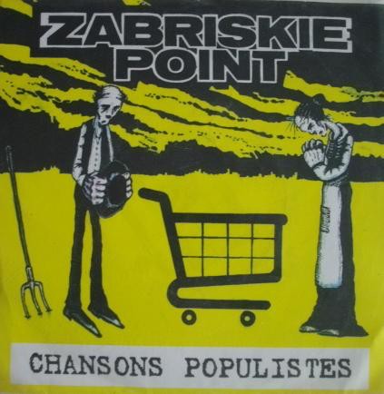 Chansons Populistes
