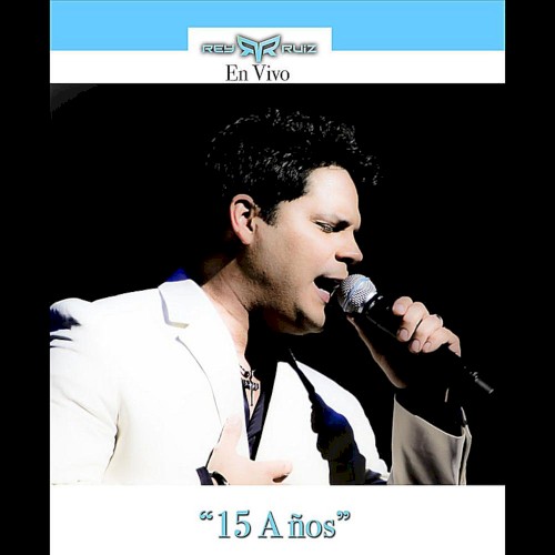 En vivo "15 años"