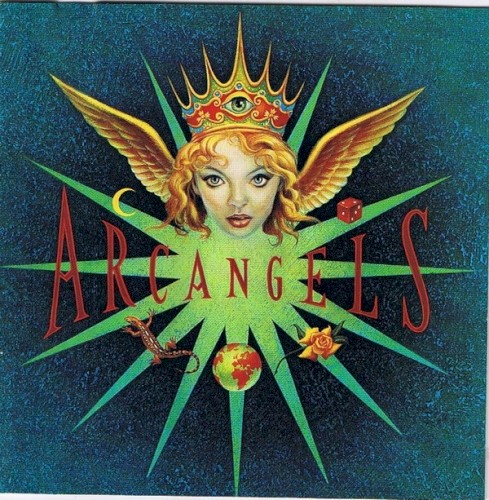 Arc Angels