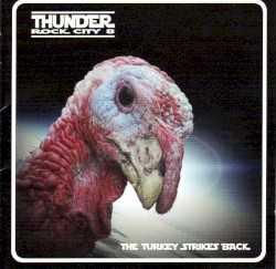 Rock City 8 - The Turkey Strikes Back