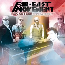 Rocketeer (Live At The Cherrytree House)