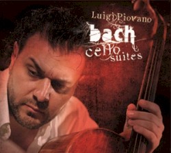 Cello Suites