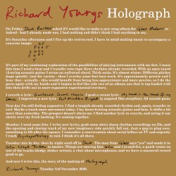 Holograph