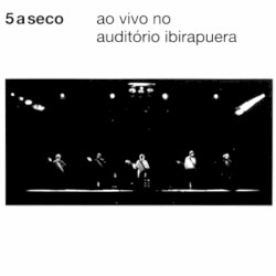 Ao vivo no Auditório Ibirapuera