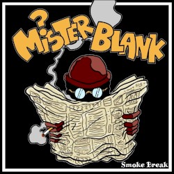 Smoke Break