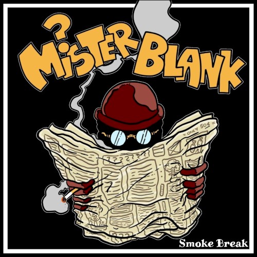 Smoke Break
