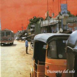 Distratto dal sole