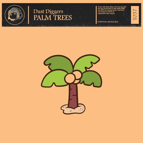 Palm Trees