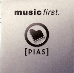 Music First 2001